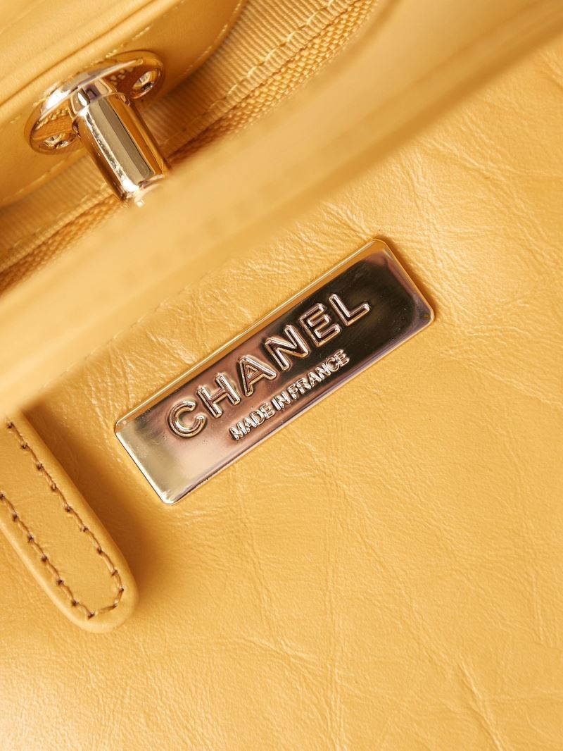 Chanel Top Handle Bags